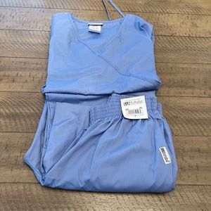 Uniform Advantage Scrubs
